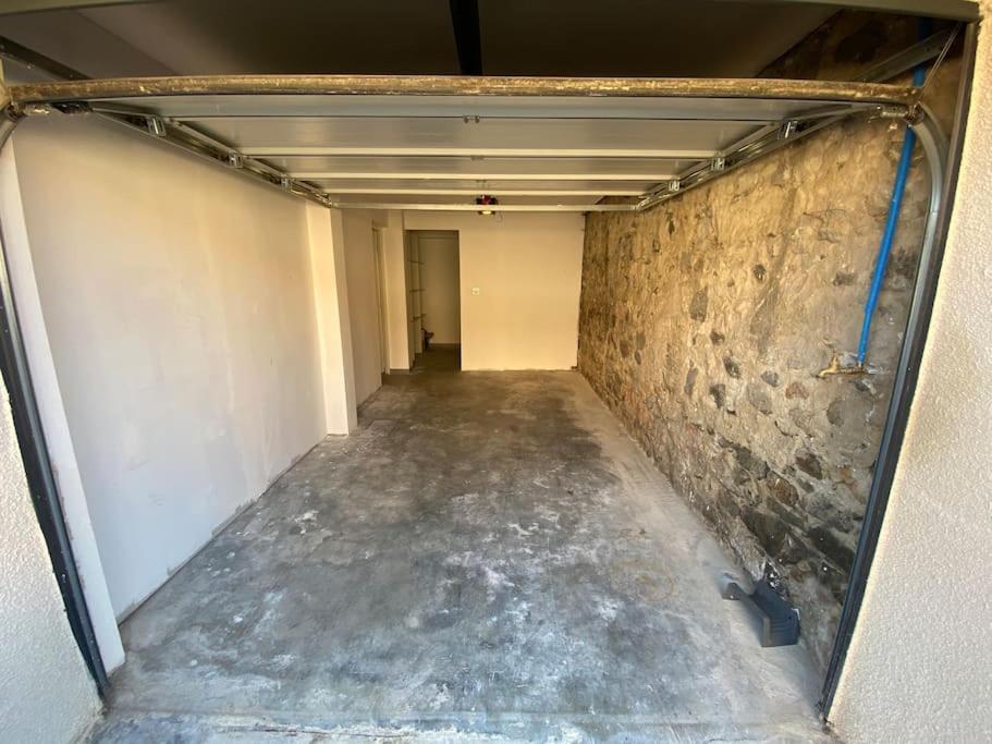 L'Eden De L'Agly Chaleureuse Maison Avec Terrasse Et Garage Espira-de-l'Agly Exteriér fotografie